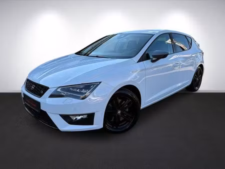 Seat Leon Cupra 2.0 TDI 184 FR