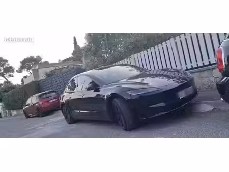 Tesla Model 3 Standard Plus 275
