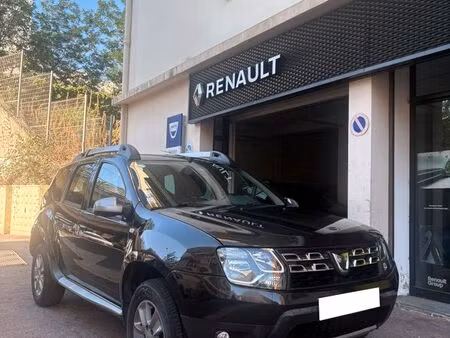 Dacia Duster 1.5 dCi 110