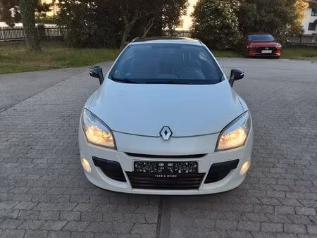 Renault Mégane 1.6 110 Expression