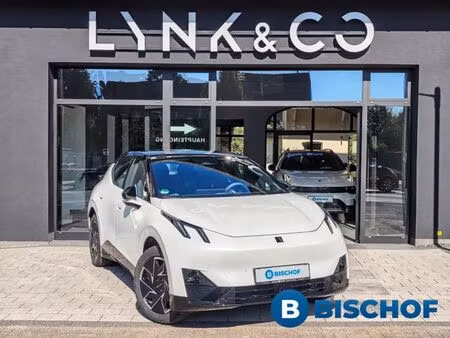 Lynk & Co 02 272