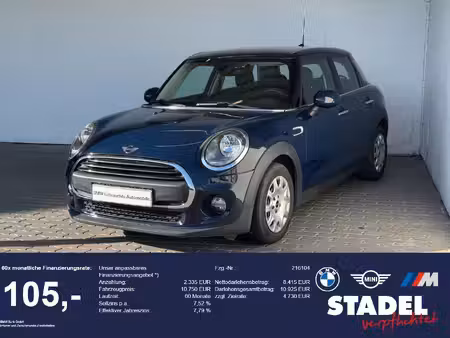 Mini Mini One 1.5 95