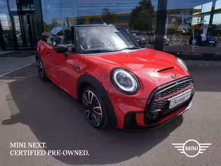 Mini Mini John Cooper Works 2.0 231