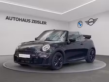 Mini Mini John Cooper Works 1.5 136