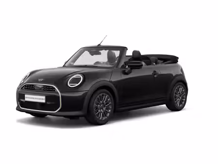 Mini Cabrio Cooper 2.0 163 Favoured