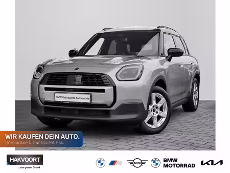 Mini Countryman 1.5 170 Classic