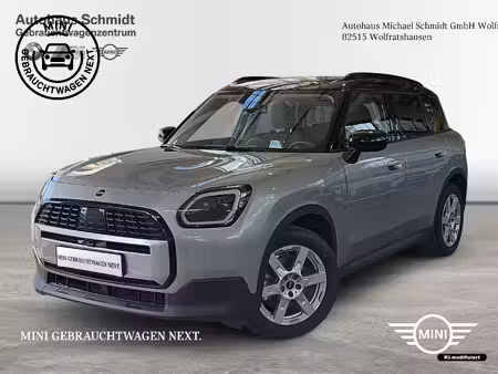 Mini Countryman 1.5 170 Classic
