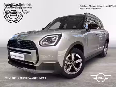 Mini Countryman 2.0 163 Classic