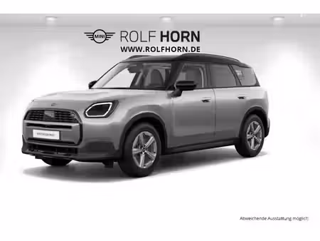 Mini Countryman 1.5 170 Classic