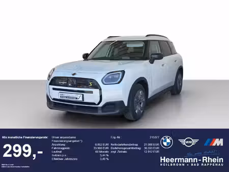 Mini Countryman Cooper SE 313 Classic ALL4