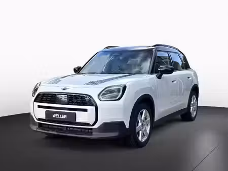 Mini Countryman 2.0 163 Classic
