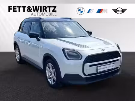 Mini Countryman 2.0 163 Classic