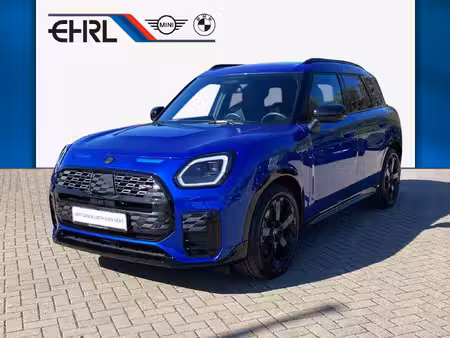 Mini Countryman John Cooper Works 1.5 170