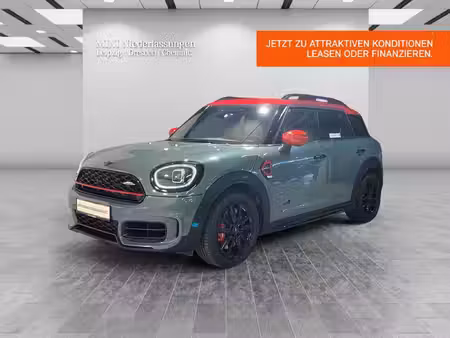 Mini Countryman John Cooper Works 2.0 306 ALL4
