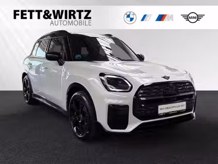 Mini Countryman John Cooper Works 313 ALL4