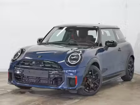 Mini Mini John Cooper Works 2.0 231
