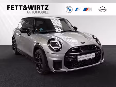Mini Mini John Cooper Works 1.5 156