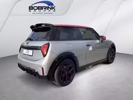 Mini Mini John Cooper Works 1.5 156