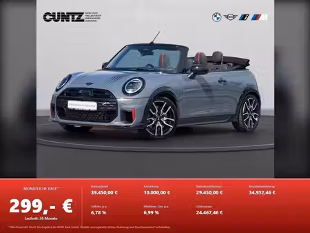 Mini Mini John Cooper Works 2.0 231