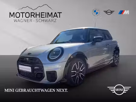 Mini Mini John Cooper Works 1.5 156