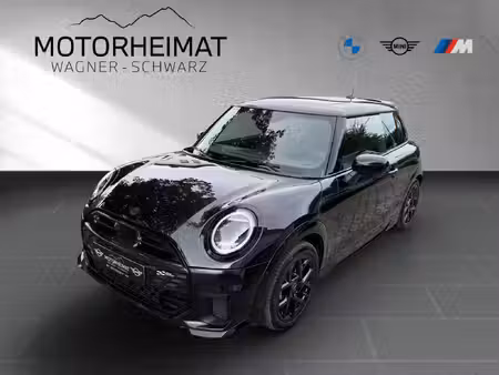 Mini Mini John Cooper Works 204