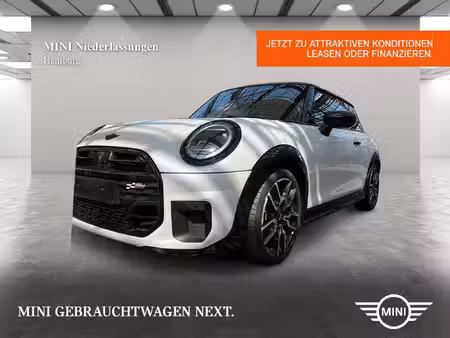 Mini Mini Cooper S 2.0 204