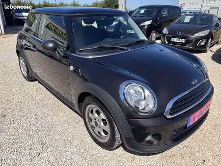 Mini Mini One 1.6 90