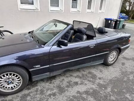 BMW Série 3 320i 2.0 150