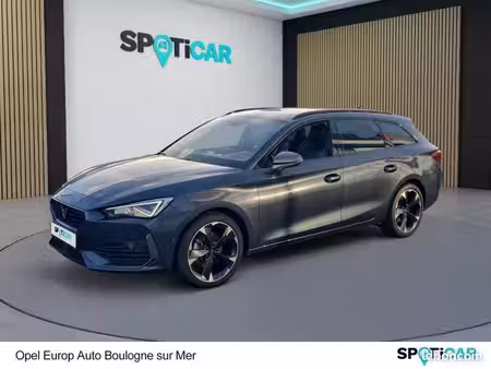 Cupra Leon 1.5 150