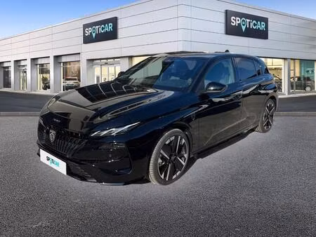 Peugeot 308 GT 1.2 145 GT