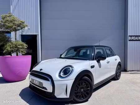 Mini Mini Cooper 1.5 136 Essential