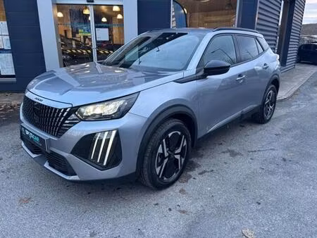 Peugeot 2008 1.2 110 Allure
