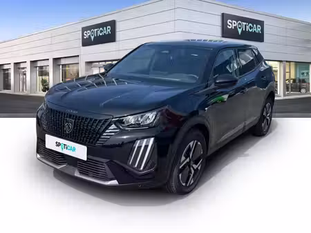 Peugeot 2008 1.2 110 Allure