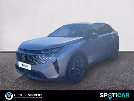 Peugeot 3008 1.2 145 Allure