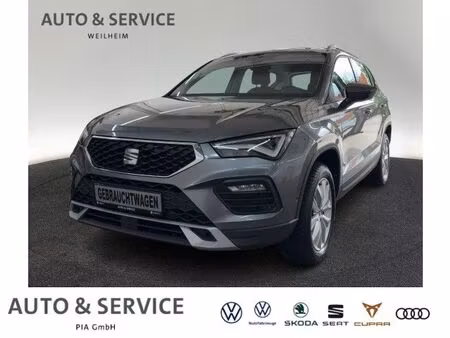Seat Ateca 1.5 TSI 150 Style
