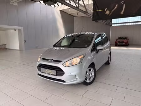 Ford B-max 1.0 Sync Edition