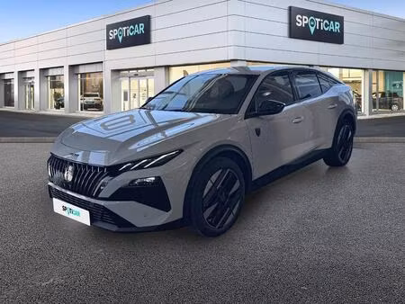 Peugeot 408 1.2 145 GT