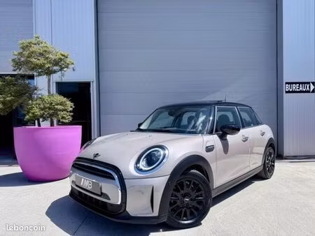 Mini Mini Cooper 1.5 136 Edition Premium Plus