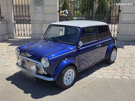 Rover Mini 1.3 53