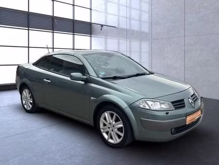 Renault Mégane 1.9 dCi 120 Privilège