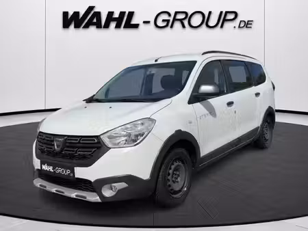 Dacia Lodgy Stepway 1.2 TCe 115