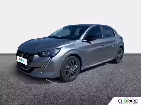 Peugeot 208 1.2 PureTech 75