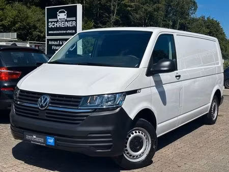 Volkswagen Transporter T6 2.0 TDI 150