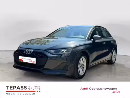 Audi A3 1.5 TFSI 150