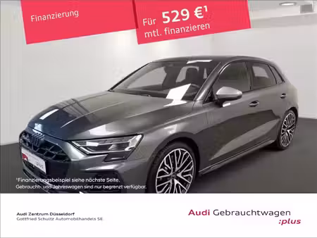 Audi A3 2.0 TDI 150 quattro