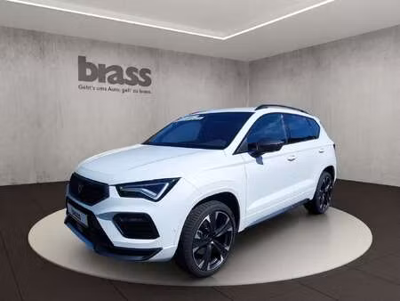 Cupra Ateca 1.5 TSI 150