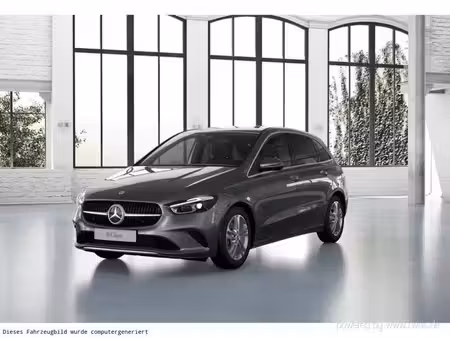 Mercedes-Benz Classe B B 180