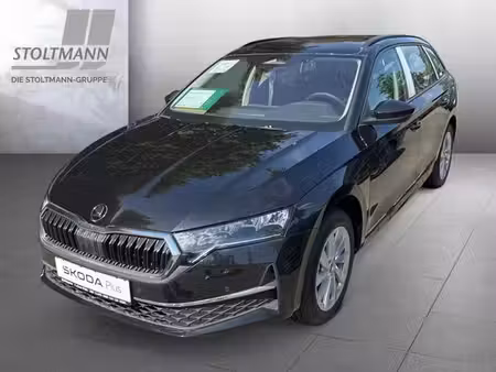 Škoda Octavia 1.5 FSI 150