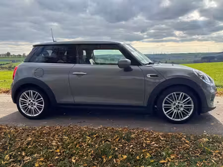 Mini Mini Cooper 1.5 136