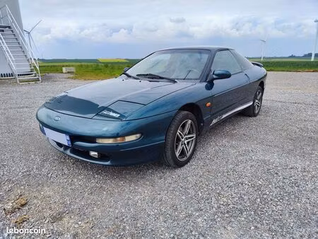 Ford Probe 2.0 115